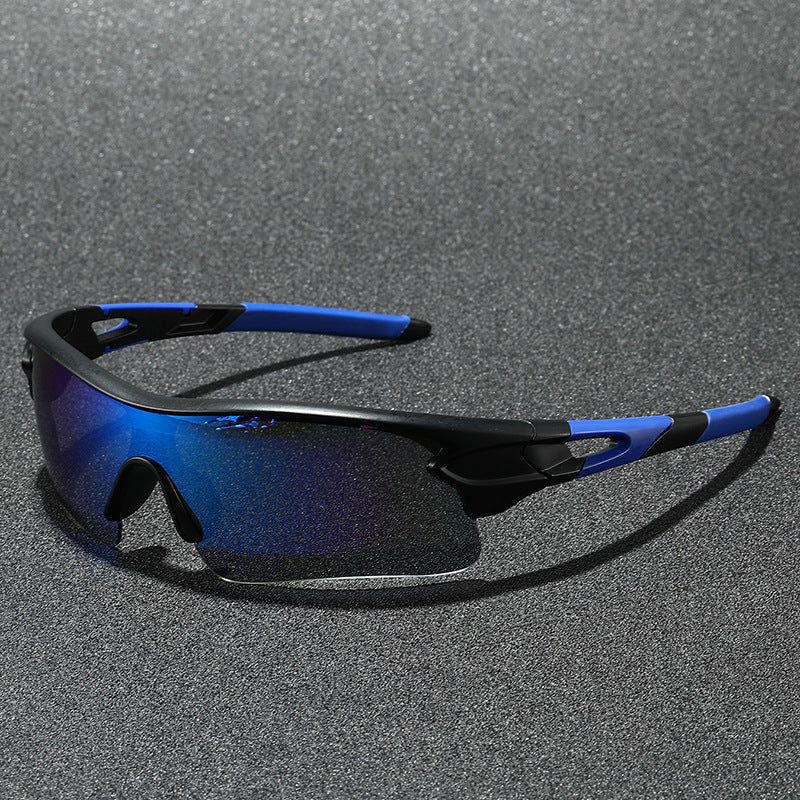 Men's High-Performance Sport Sunglasses Bowlift