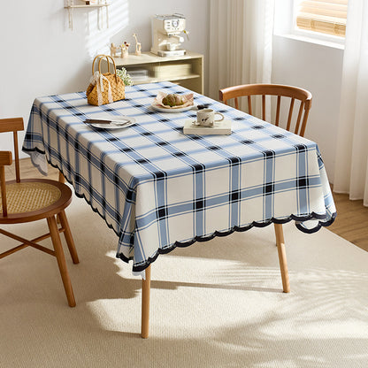 Decorative Tablecloth