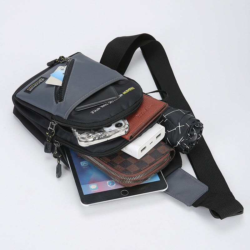 Adjustable Sling Bag Acalora