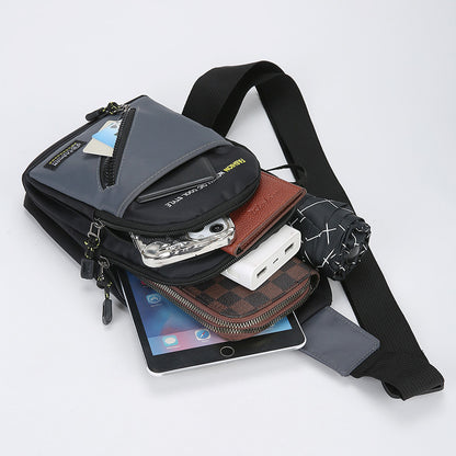 Adjustable Sling Bag Acalora
