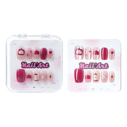 Decorative Nail Art Set Acalora