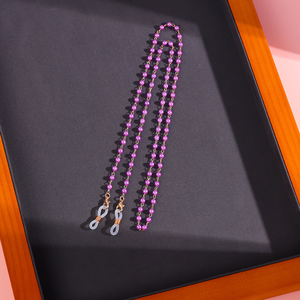Stylish Eyewear Chain Acalora