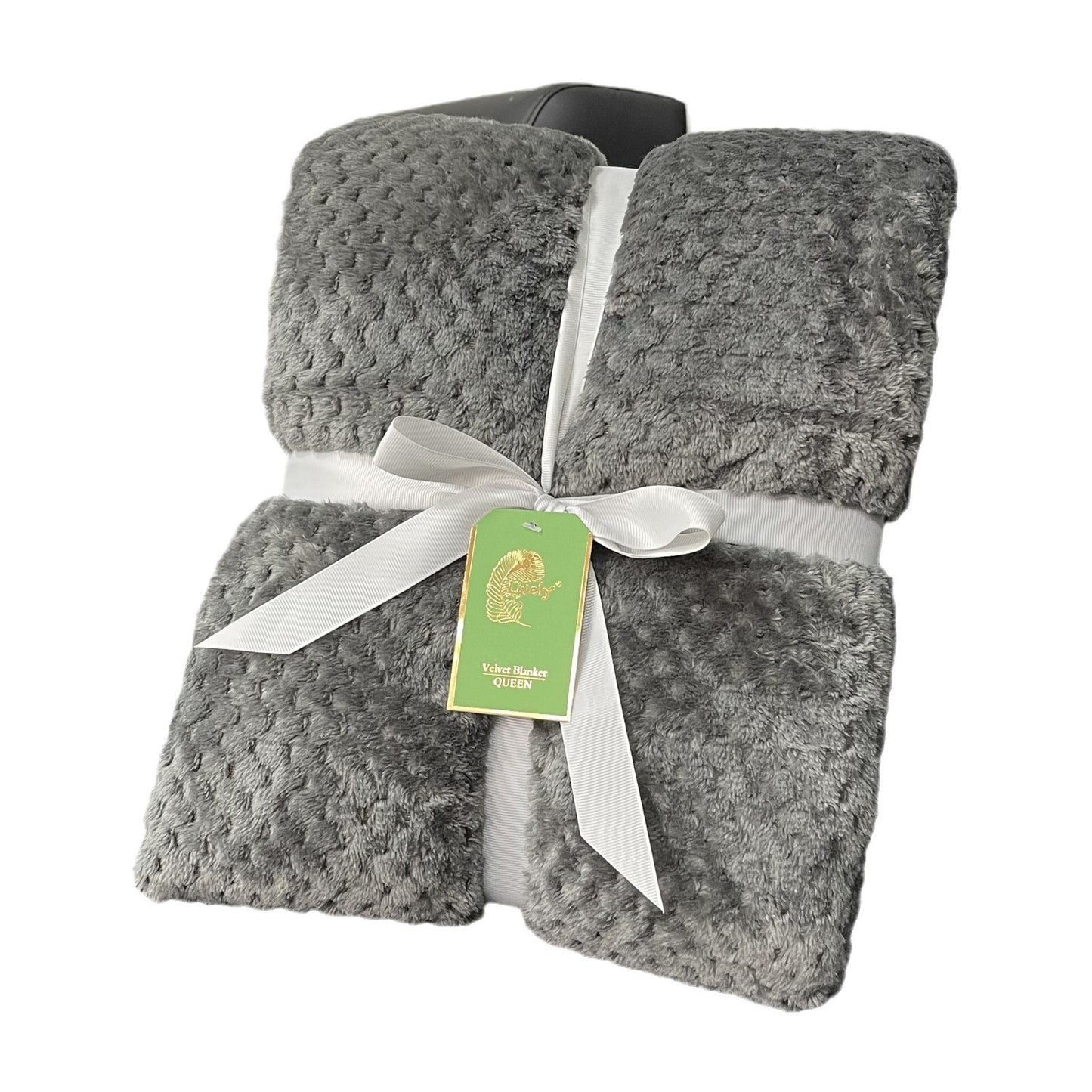 Plush Fleece Blanket