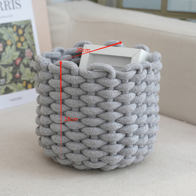 Storage basket Acalora