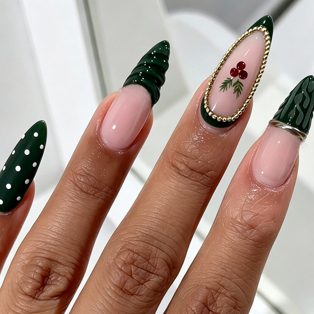 Creative Holiday Nail Art Tips Acalora