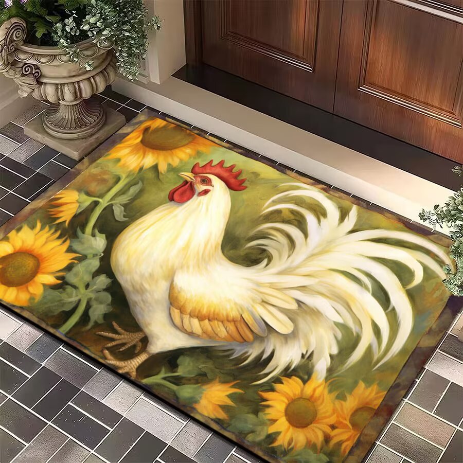 Home Decor Decorative Area Rug