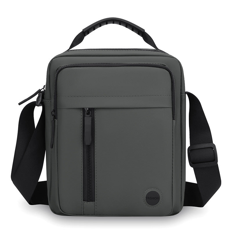Compact Daily Organizer Crossbody Bag Acalora