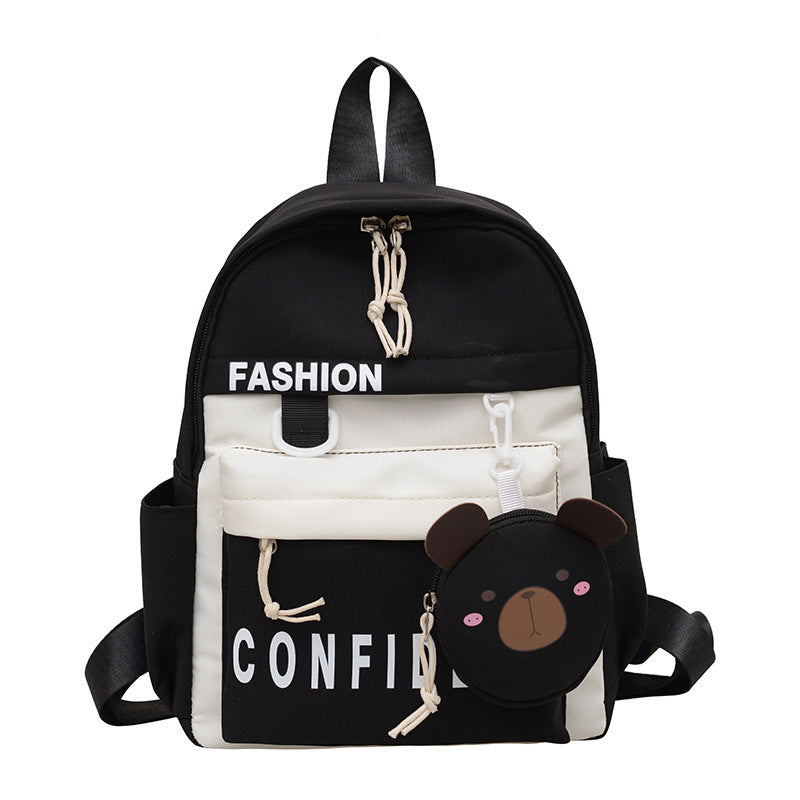 Stylish Fashionable Everyday Backpack Acalora