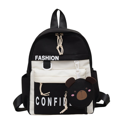 Stylish Fashionable Everyday Backpack Acalora