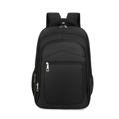 Versatile Multi-Compartt Backpack Acalora