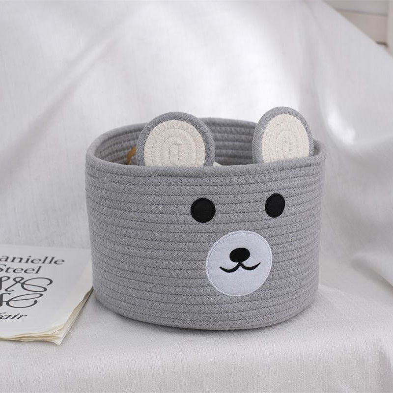 Storage basket Acalora