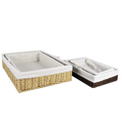 Storage Basket Acalora