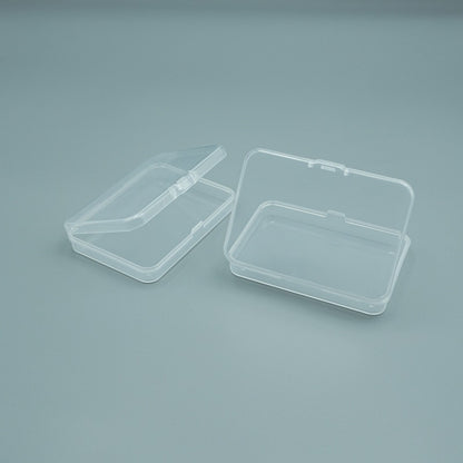 Multi-Purpose Clear Storage Case Acalora