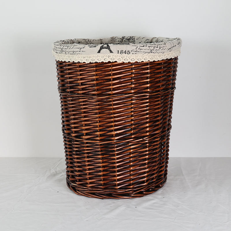 Ladies Laundry Basket Bowlift