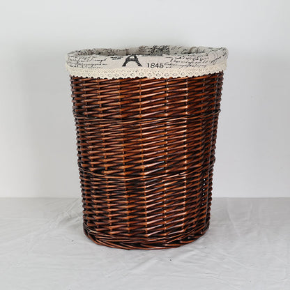 Ladies Laundry Basket Bowlift