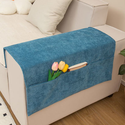 Couch Armrest Organizer