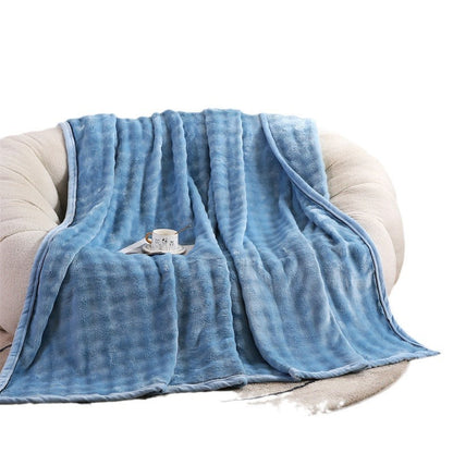 Home Decorative Throw Blanket
