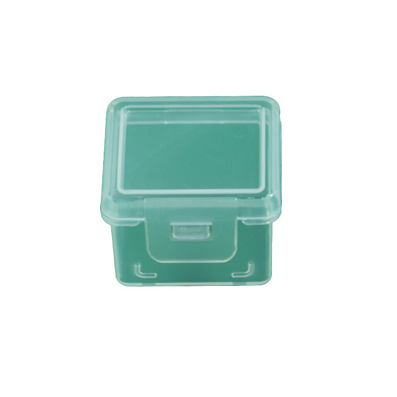 Multi-Functional Square Storage Container Acalora