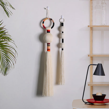 Decorative cord