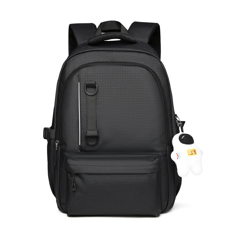 Multi-Functional Travel Backpack with Ergonomic Design Acalora