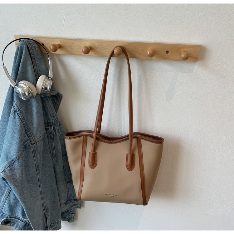 Elegant Versatile Tote Bag Acalora