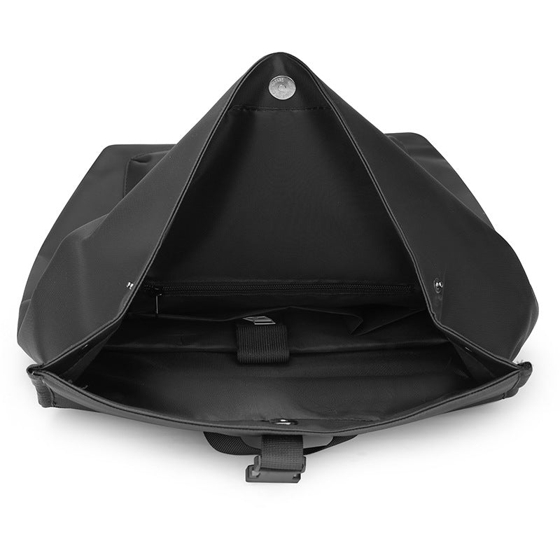 Stylish Rolltop Waterproof Backpack Acalora