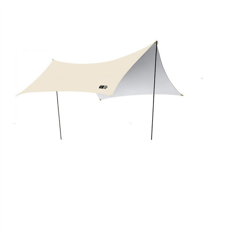 Sun protection tent Bowlift