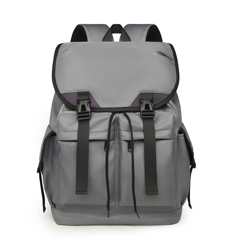 Adventure-Ready Urban Backpack Acalora