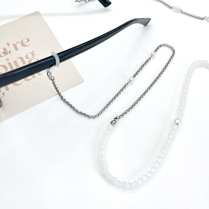 Elegant Eyewear Chain Acalora