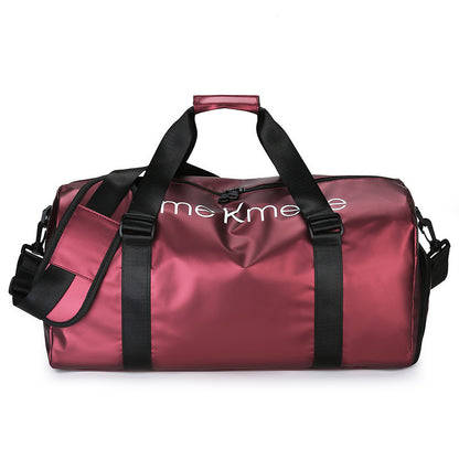 Multi-Purpose Durable Travel Duffle Bag