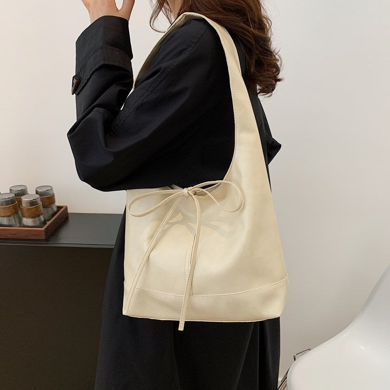 Chic Slouchy Hobo Bag Acalora