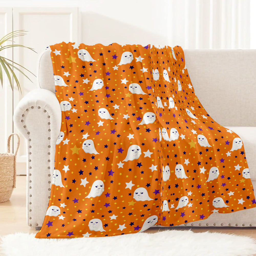 Decorative Throw Blanket