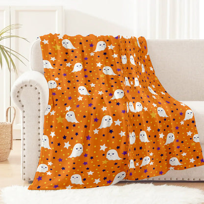 Decorative Throw Blanket