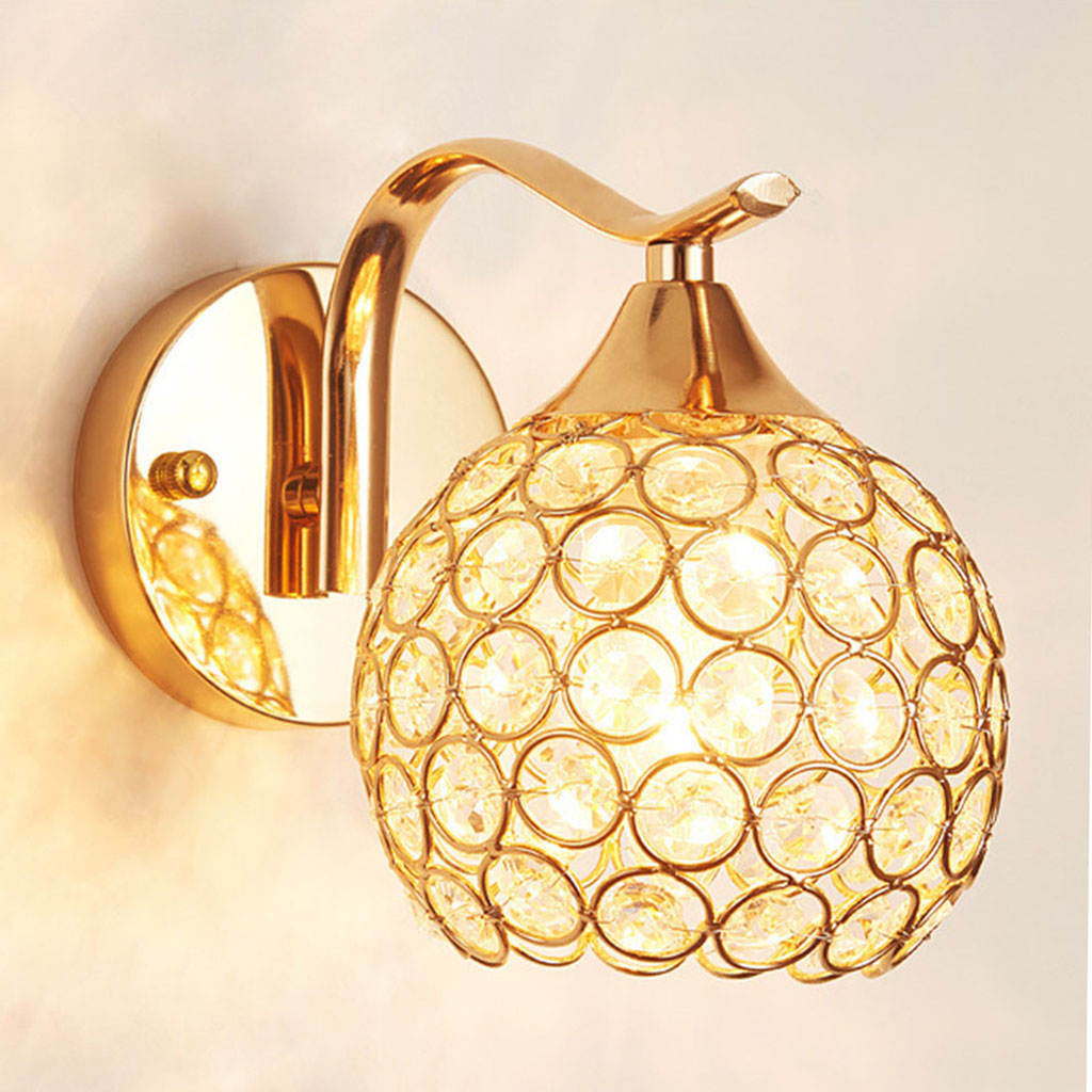 Wall lamp Acalora