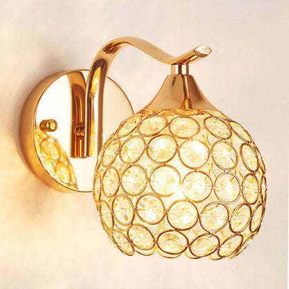 Wall lamp Acalora