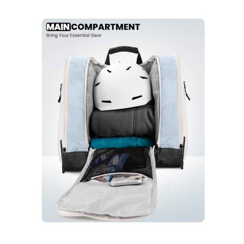 Multi-Functional Sports Gear Backpack Acalora