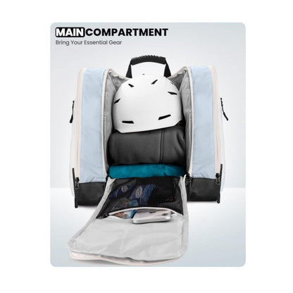 Multi-Functional Sports Gear Backpack Acalora