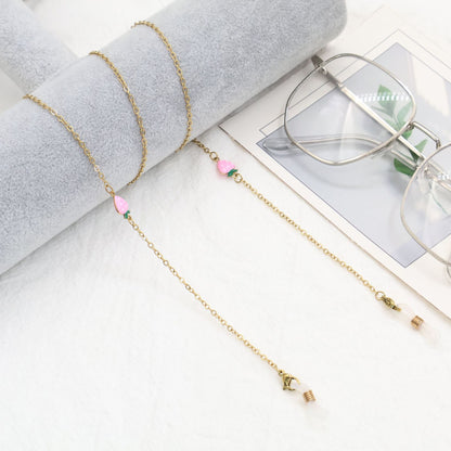 Stylish Eyewear Chain Acalora