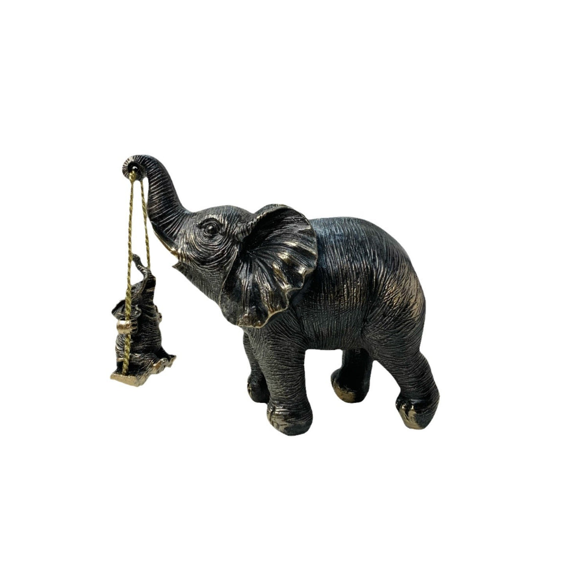 Decorative Elephant Acalora