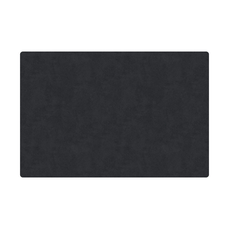 Soft Plush Absorbent Bath Mat Acalora