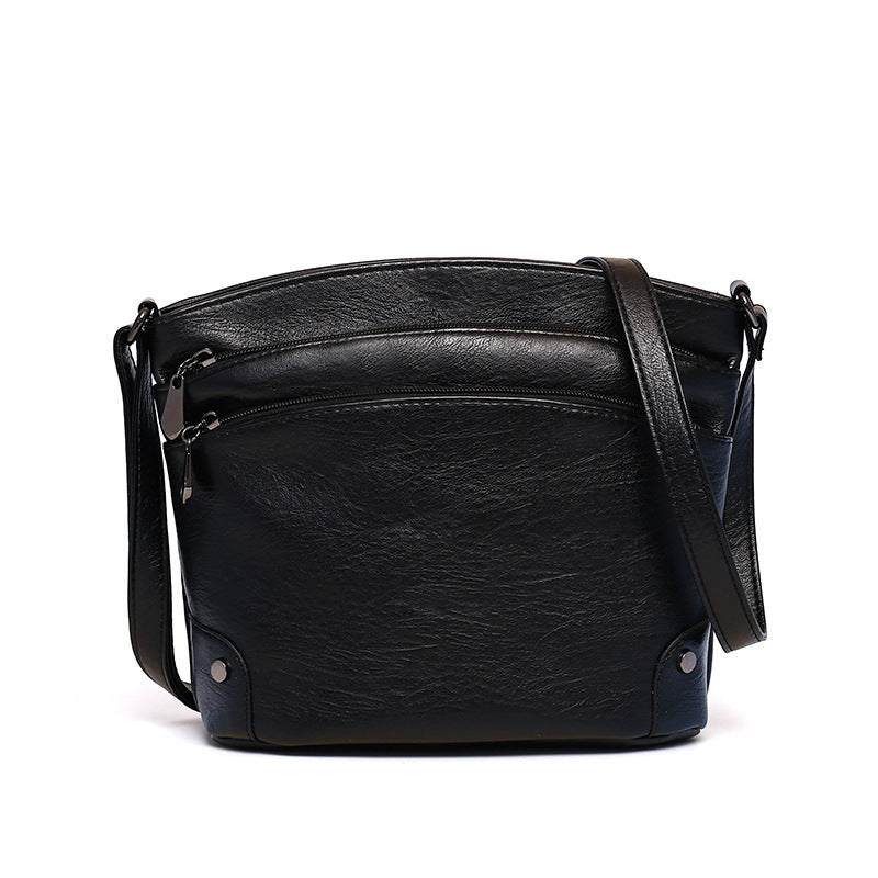 Functional Crossbody Bag Acalora