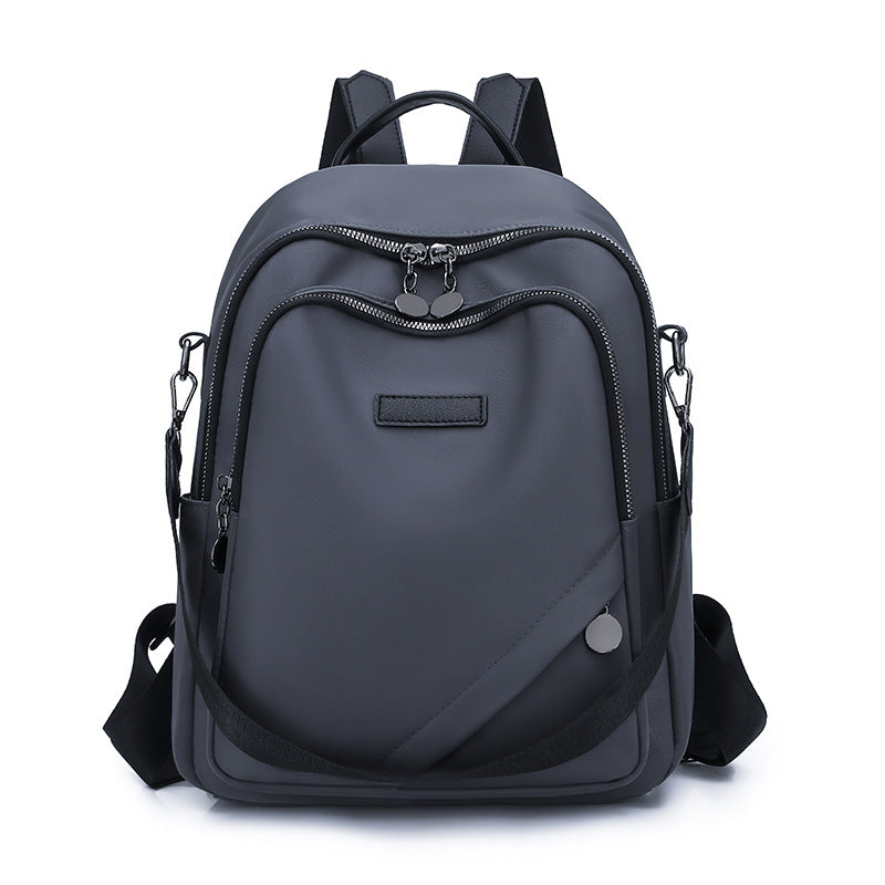 Functional Fashion Backpack Acalora