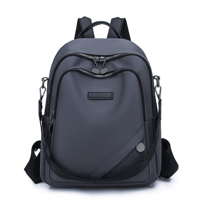 Functional Fashion Backpack Acalora