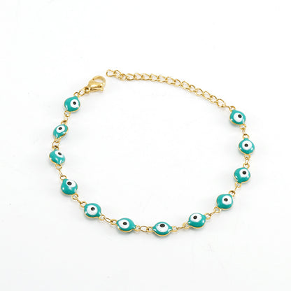 Artistic Friendship Bracelet Acalora