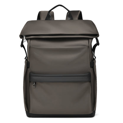 Waterproof Rolltop Adventure Backpack Acalora