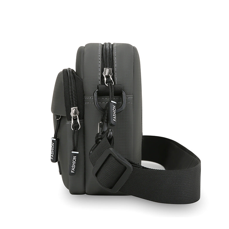 Compact Crossbody Fashion Bag Acalora