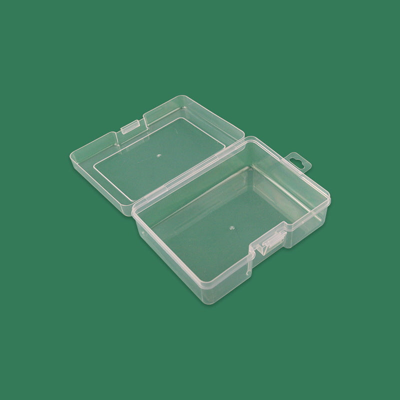 Transparent Organizer Box Acalora