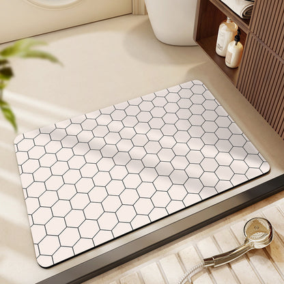 Bathroom Mat Acalora