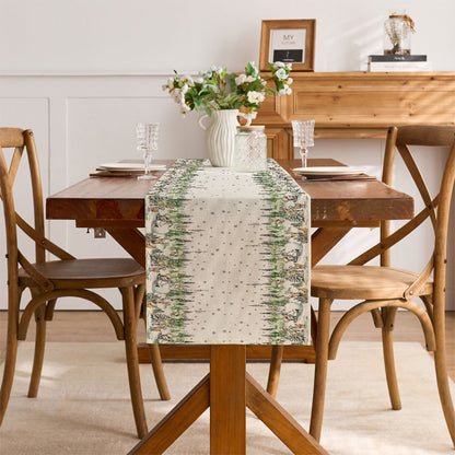 Home Decor Table Runner