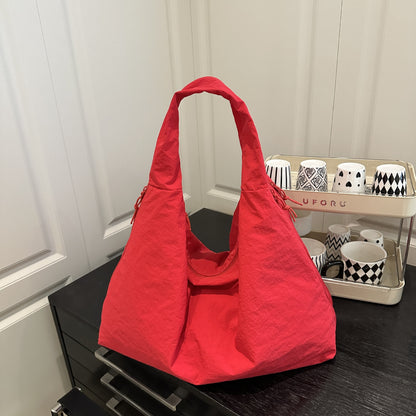 Spacious Utility Tote Bag Acalora